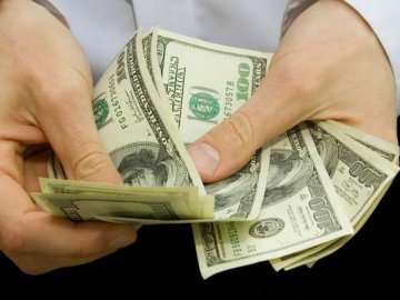 Зношені або «старі» долари: правила обміну