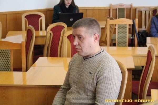 Кандидати в поліцію Волині відбули співбесіду з комісією