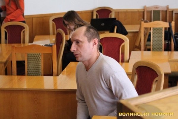 Кандидати в поліцію Волині відбули співбесіду з комісією