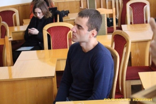 Кандидати в поліцію Волині відбули співбесіду з комісією