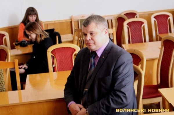 Кандидати в поліцію Волині відбули співбесіду з комісією