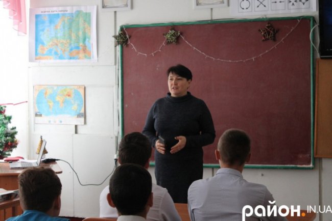 Як у Ківерцях відкривали школу лісництва. ФОТО