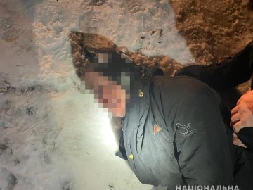 У Ковелі затримали грабіжника: допомогли небайдужі громадяни