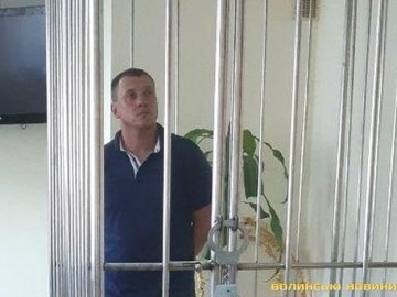 Лучанин, який жорстоко побив активіста, вимагав від нього 10 тисяч доларів
