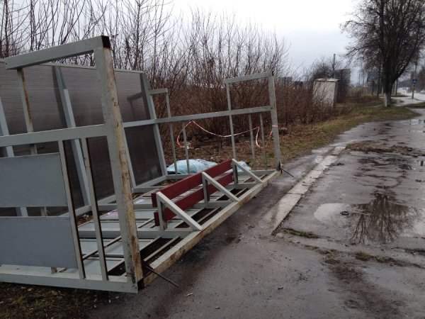 Фото - Sergiy Sharayevsky