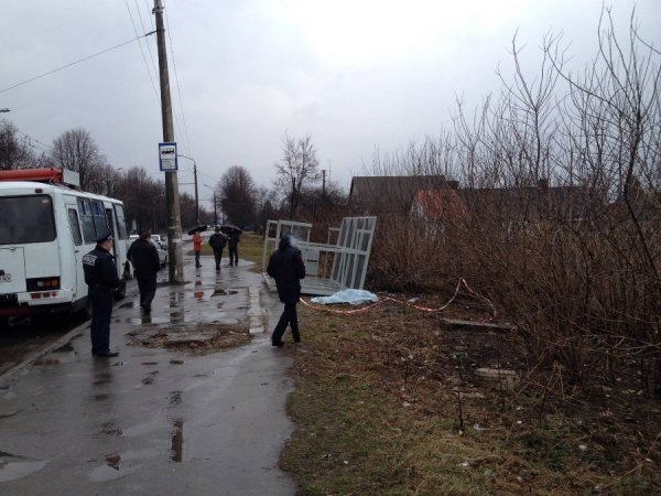 Фото - Sergiy Sharayevsky