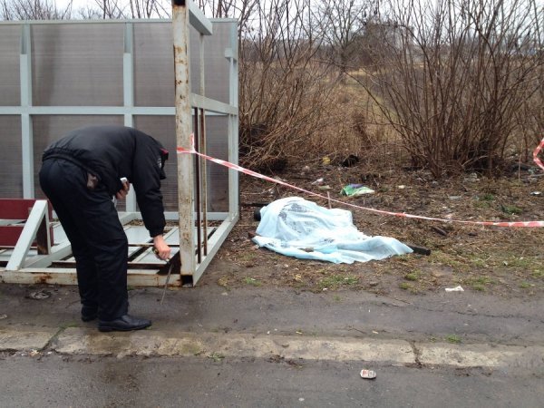 Фото - Sergiy Sharayevsky