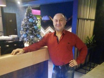 Помер тренер волинської бійцівської школи