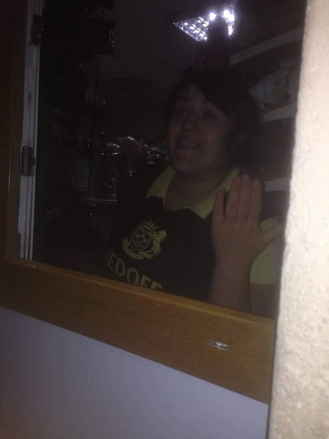 У Луцьку викрили продавчиню, яка торгувала алкоголем вночі. ФОТО