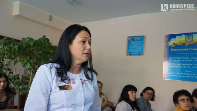 У Луцьку щеплять дівчаток від вірусу папіломи людини