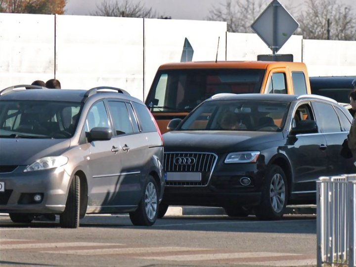 У пунктах пропуску на Волині можливі черги через технічний збій з польської сторони