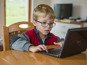 Січневий локдаун: частина волинських шкіл – на «дистанційці»