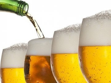 Підприємці Волині не поспішають законно продавати пиво