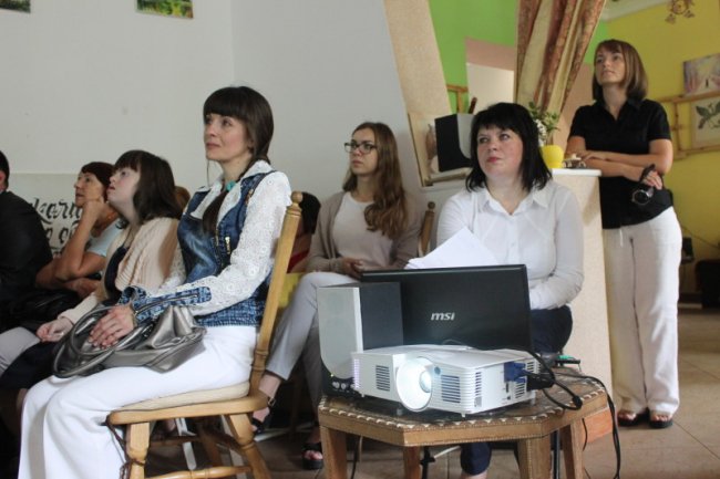 У Луцьку шукатимуть роботу для дітей з інвалідністю