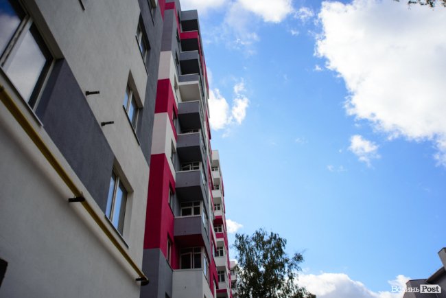 Місце для щасливої історії: у будівництві ЖК «Caramel Residence» – новий етап. ФОТО *