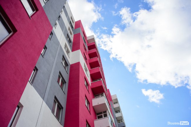 Місце для щасливої історії: у будівництві ЖК «Caramel Residence» – новий етап. ФОТО *