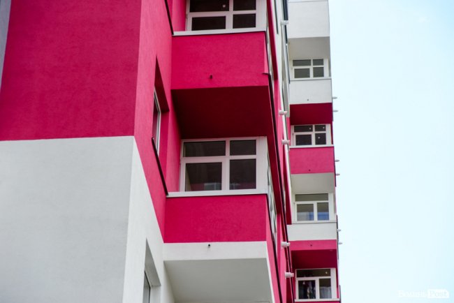 Місце для щасливої історії: у будівництві ЖК «Caramel Residence» – новий етап. ФОТО *