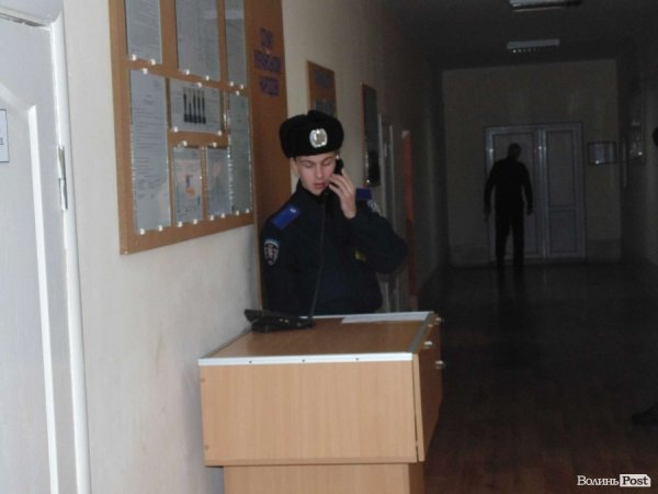 Як окуні в банці: блокадна військова частина зсередини. ФОТО