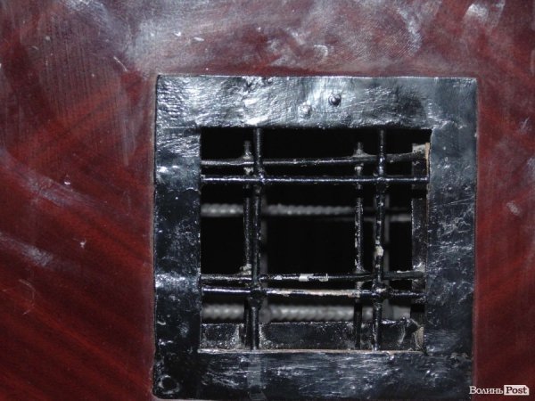 Як окуні в банці: блокадна військова частина зсередини. ФОТО