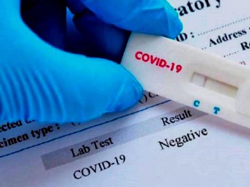 Як найчастіше передається коронавірус