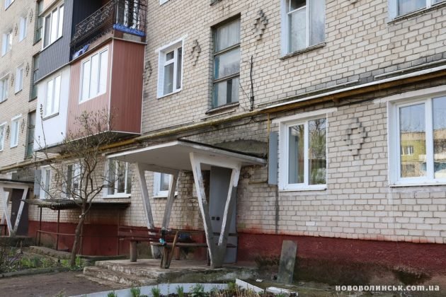 Волинянку завалило мотлохом у власній квартирі.ФОТО