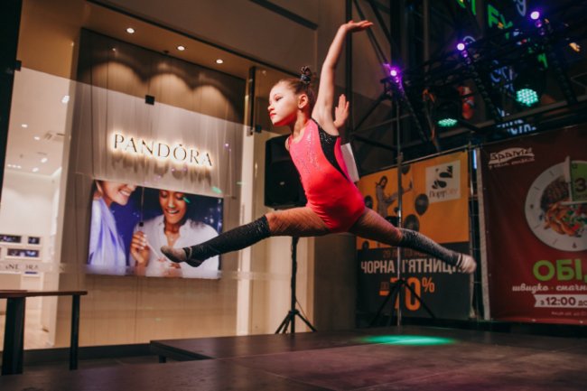 У «ПортCity» кличуть на 2-й тур конкурсу талантів*