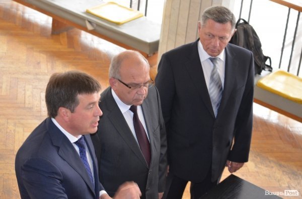 Зубко порадив лучанам розрахуватися за газ і рятуватися від високих тарифів субсидіями