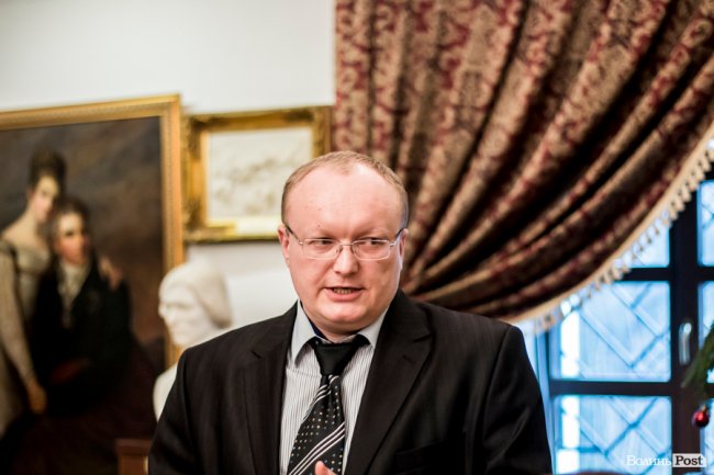 Голови ОТГ заснували «Волинську економічну лігу». ФОТО