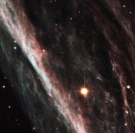 Hubble: Найкращі знімки Космосу за 25 років. ФОТО