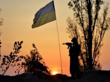 Українські війська звільнили від бойовиків ще два населених пункти