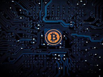 Суд повернув колишньому викладачеві луцького «політеху» ферму для майнінгу криптовалюти