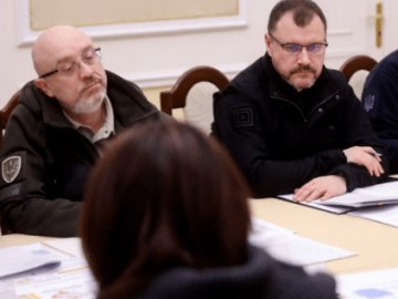 Кабмін затвердив нових заступників Резнікова