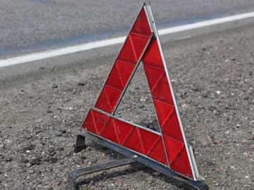 У Луцьку легковик збив дитину, яка перебігала через дорогу