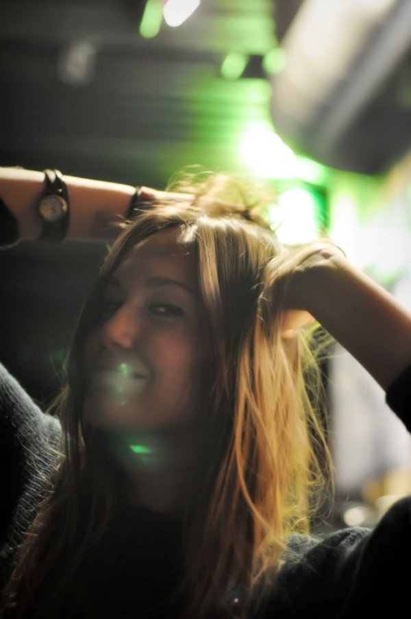 Фотовиставка Лідії Кожевнікової 