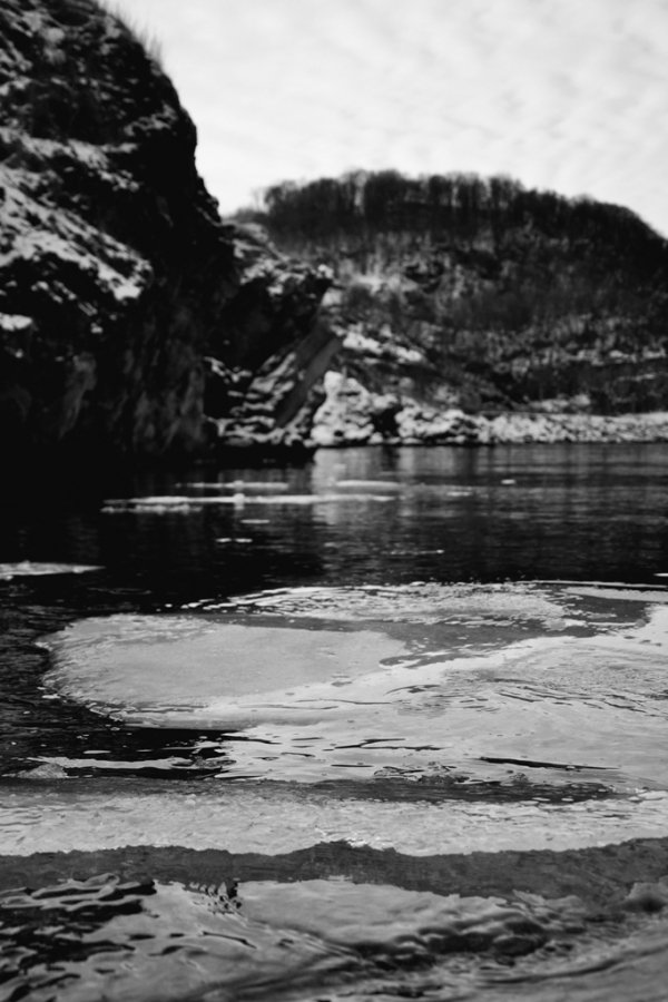 Фотовиставка Лідії Кожевнікової 