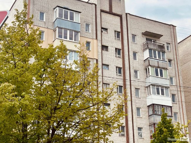 У Луцьку здорожчали квартири: актуальні ціни на первинному та вторинному ринку