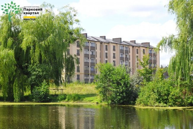 У Ковелі продають 3-кімнатну квартиру зі знижкою та відтермінуванням*