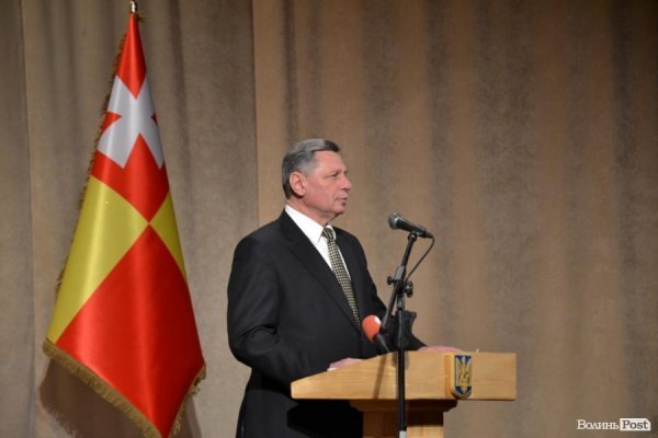 У луцьких садочках не вистачає 1000 місць, Романюк за рік обіцяє влаштувати 200