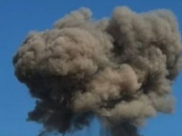 У Львові та Тернополі повідомляють про вибухи. ОНОВЛЕНО 