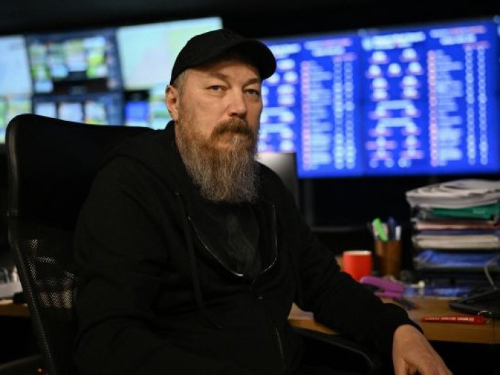 Росія планує випускати по Україні 200 балістичних ракет за одну атаку