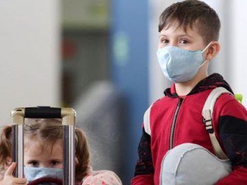 «Зараз не час для вуличних ігор та розваг», – Пустовіт про перебування дітей на вулиці під час карантину