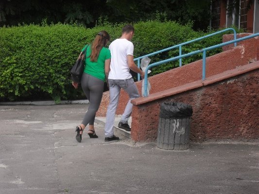 Як студенти СНУ жартують над університетом і навчанням. ФОТО