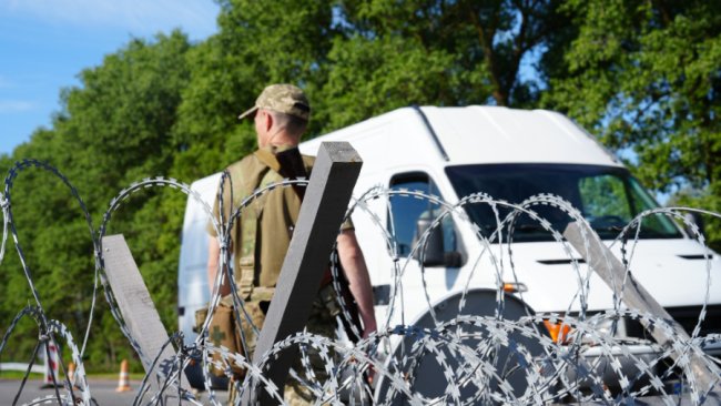 Військові навчання у Білорусі: Житомирщина посилює захисну смугу на кордоні