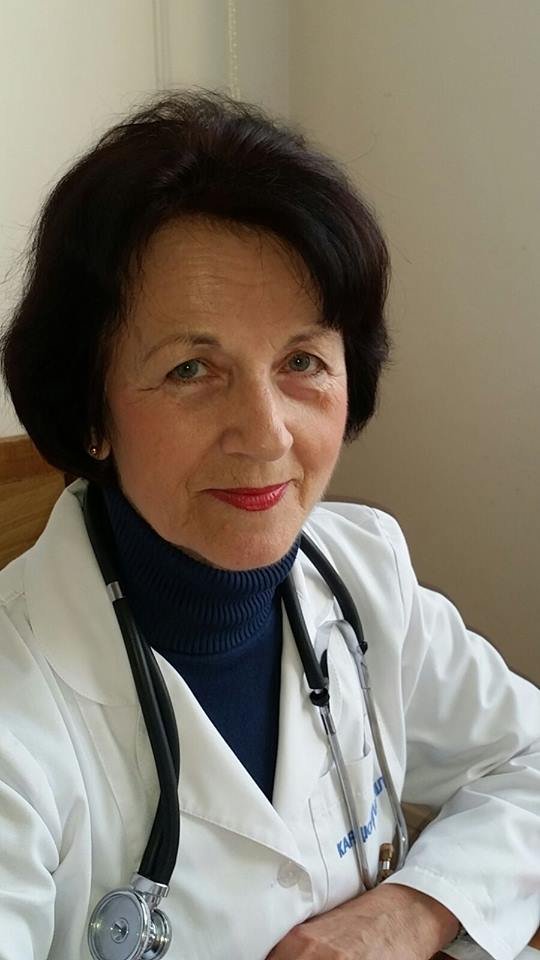 У Луцьку шукають свідків аварії, в якій загинула жінка-медик