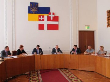 У Луцьку перебуватимуть військові з Миколаєва. ФОТО