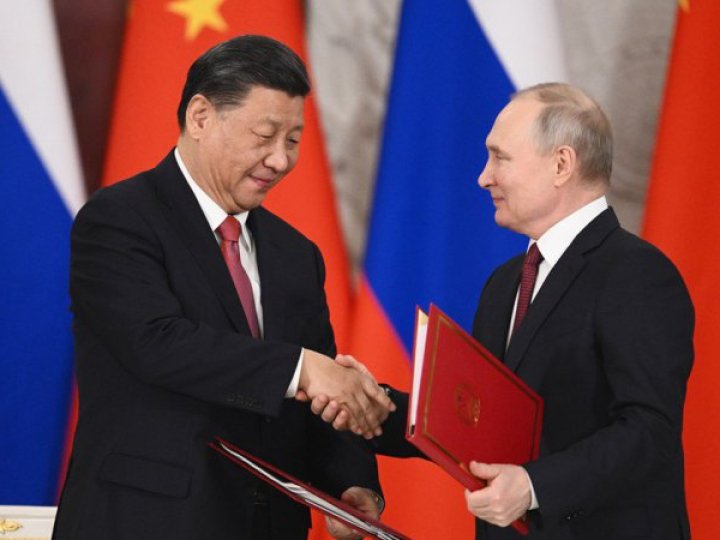 Українські військові взяли в полон двох китайців, які воювали на Донеччині