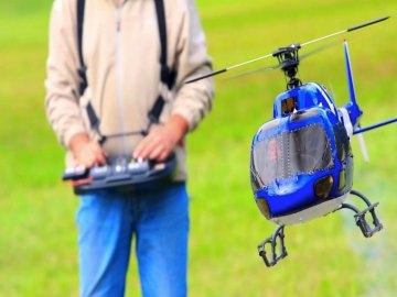 Чим здивувати хлопчика в День народження: ідеї для подарунків*