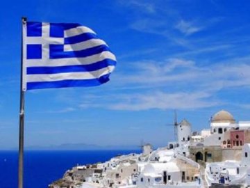 Греція вводить суворі обмеження для невакцинованих від коронавірусу