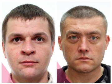 На Волині досі розшукують двох безвісти зниклих чоловіків. ФОТО