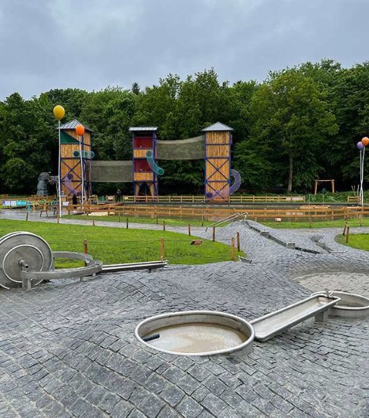 Простори для дітей: як у Львові втілюють соціоорієнтовані проєкти в кризовий час